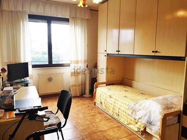 appartamento in affitto a Roma in zona Ardeatino