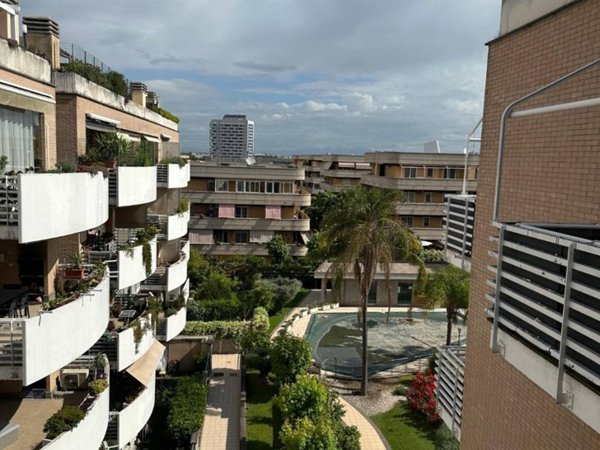 appartamento in affitto a Roma in zona Casal Boccone