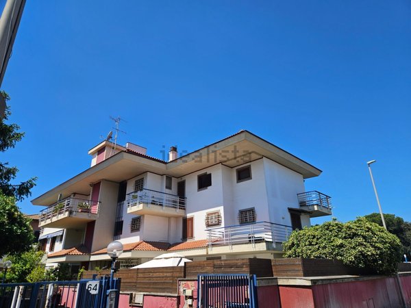 appartamento in affitto a Roma in zona Appio Pignatelli