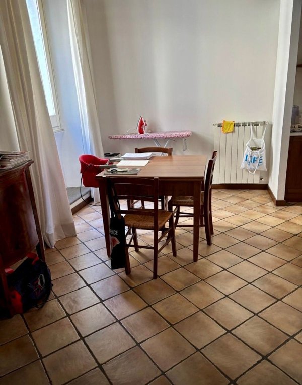 appartamento in affitto a Roma in zona Campo Marzio