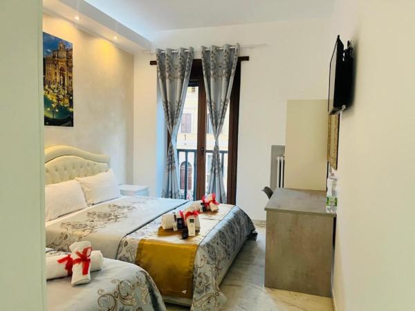 appartamento in affitto a Roma in zona Esquilino