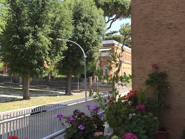 appartamento in affitto a Roma in zona San Saba - Ripa