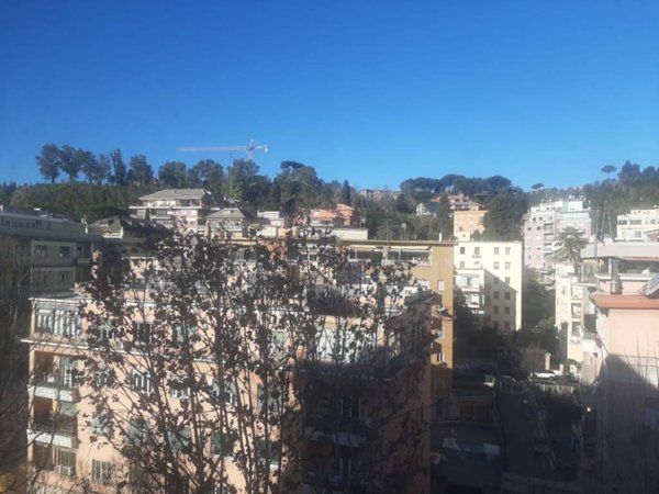 appartamento in affitto a Roma