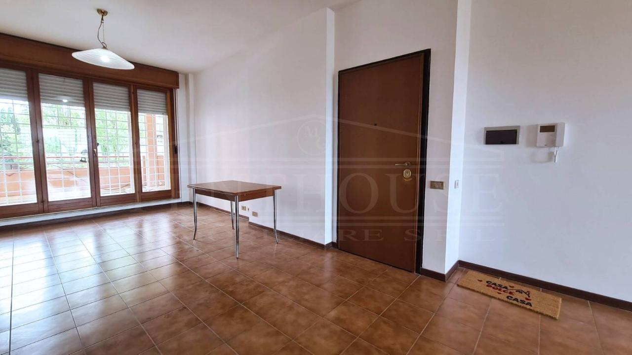 appartamento in affitto a Roma in zona Torrino