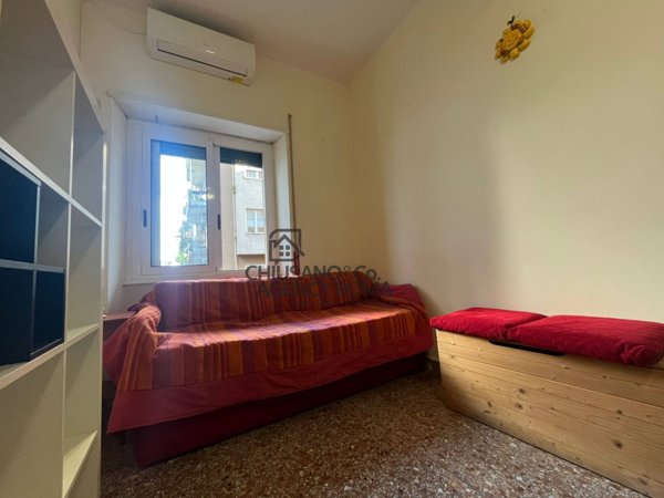 appartamento in affitto a Roma in zona Appio Latino