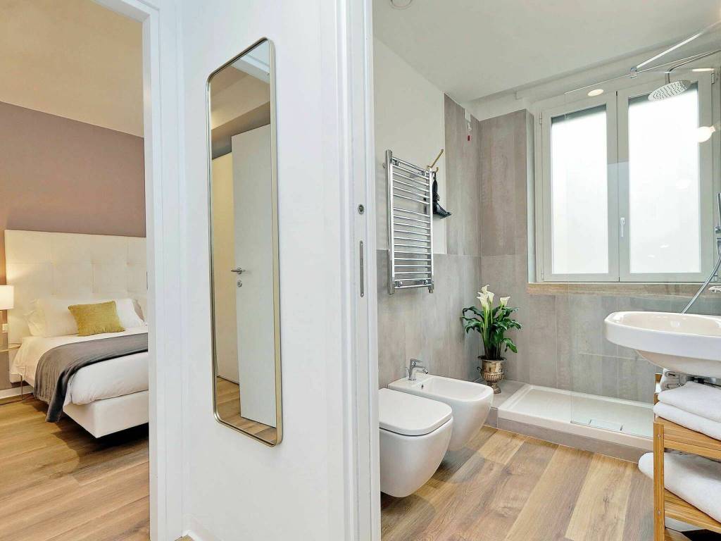 appartamento in affitto a Roma in zona Centro Storico