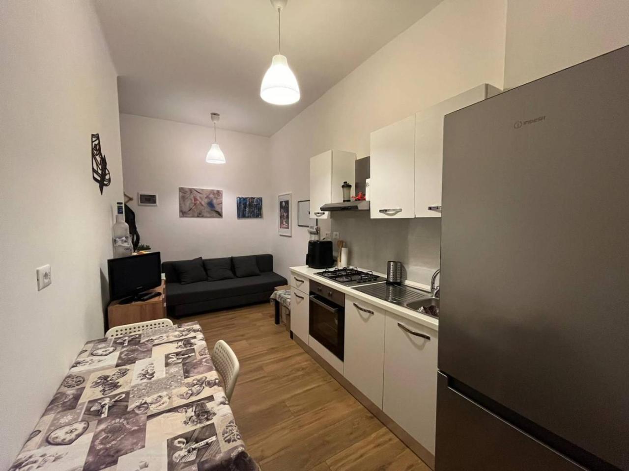 appartamento in affitto a Roma in zona Appio Latino