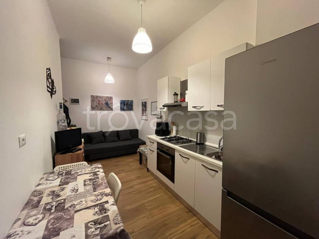 appartamento in affitto a Roma in zona Appio Latino
