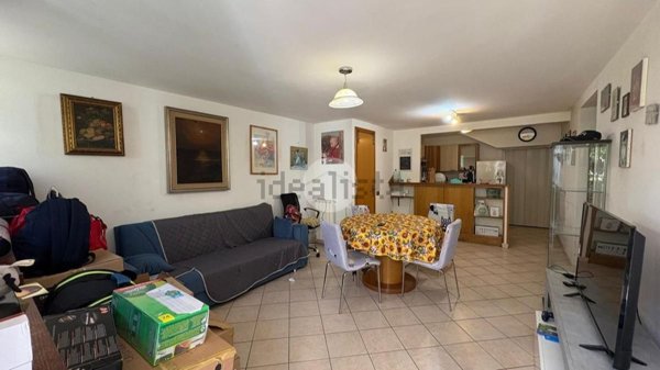 appartamento in affitto a Roma in zona Pinciano