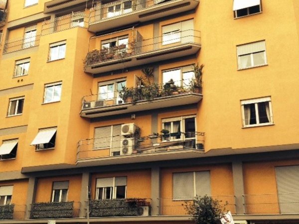 appartamento in affitto a Roma in zona Nomentano