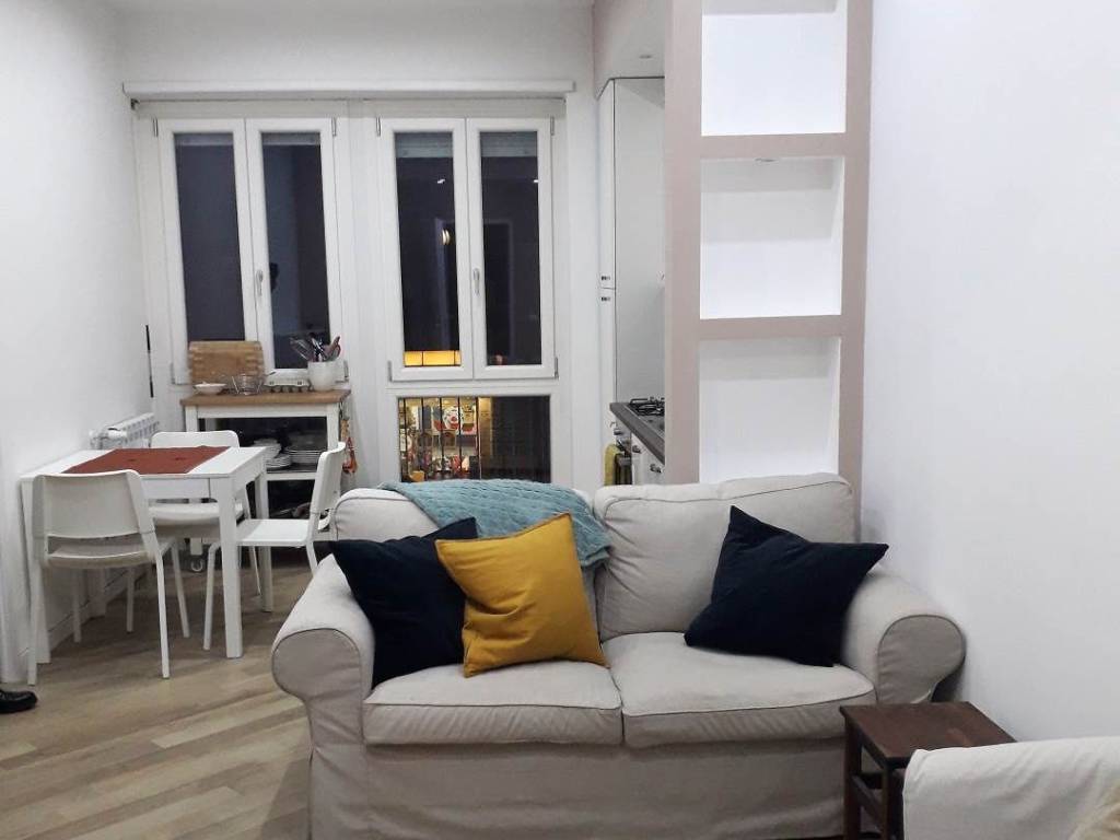 appartamento in affitto a Roma in zona Rione Prati