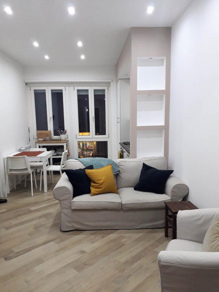 appartamento in affitto a Roma in zona Rione Prati
