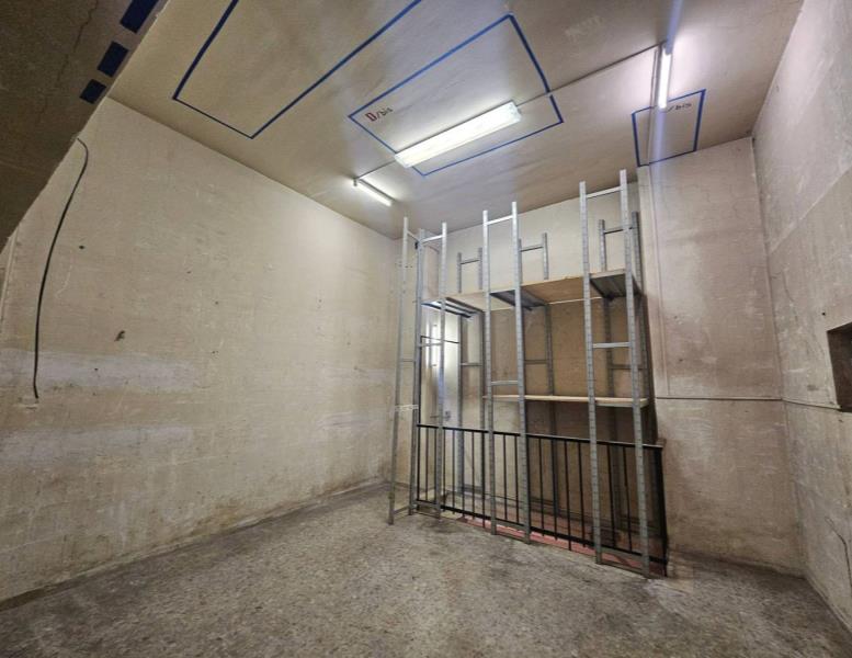 locale commerciale in affitto a Roma in zona Campo Marzio