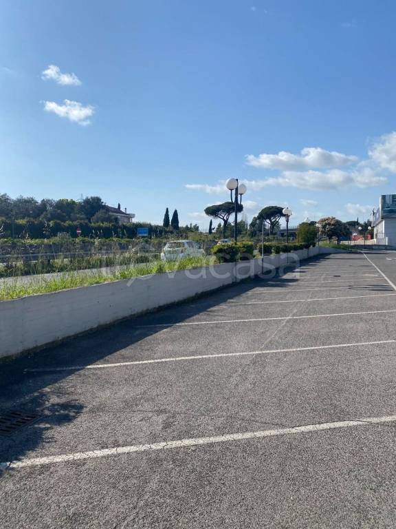 negozio in affitto a Roma in zona Trigoria