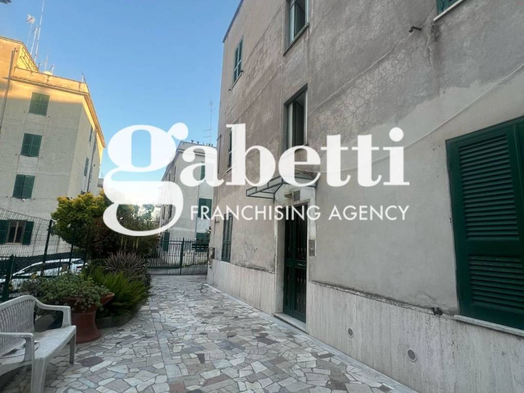 appartamento in affitto a Roma in zona Prenestino-Centocelle