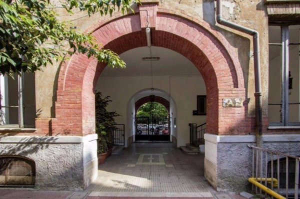 appartamento in affitto a Roma in zona Testaccio
