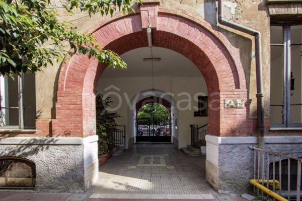 appartamento in affitto a Roma in zona Testaccio