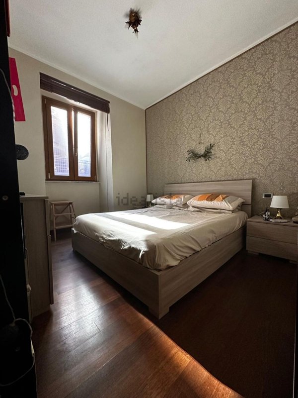 appartamento in affitto a Roma in zona Appio Latino