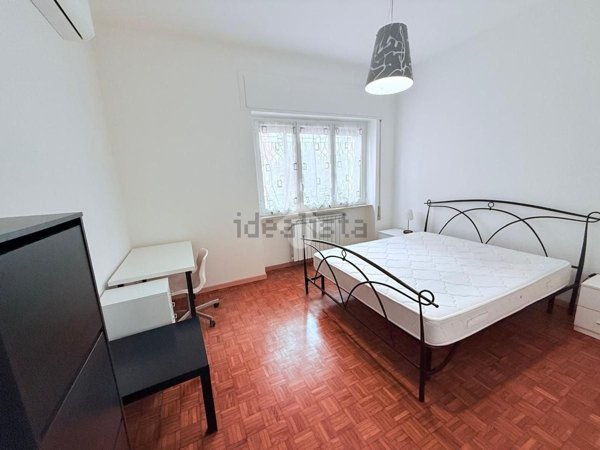 appartamento in affitto a Roma in zona Trionfale