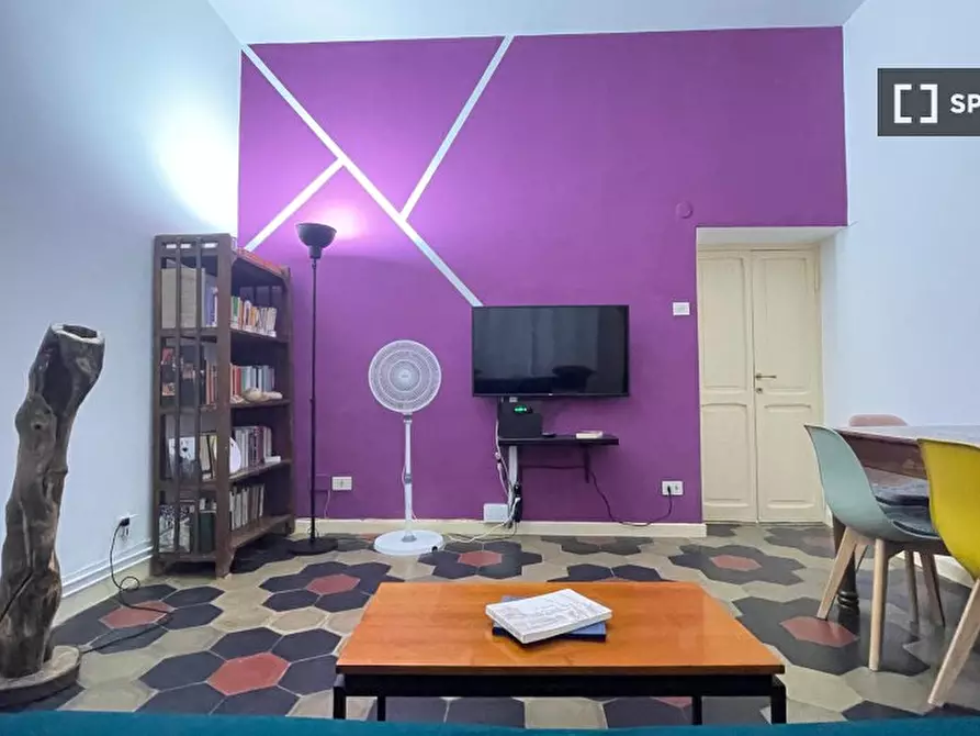 appartamento in affitto a Roma in zona Pigna - Sant'Angelo