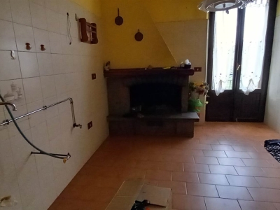 casa indipendente in affitto a Roma