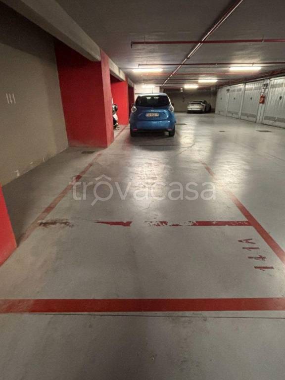 casa indipendente in affitto a Roma in zona Pinciano