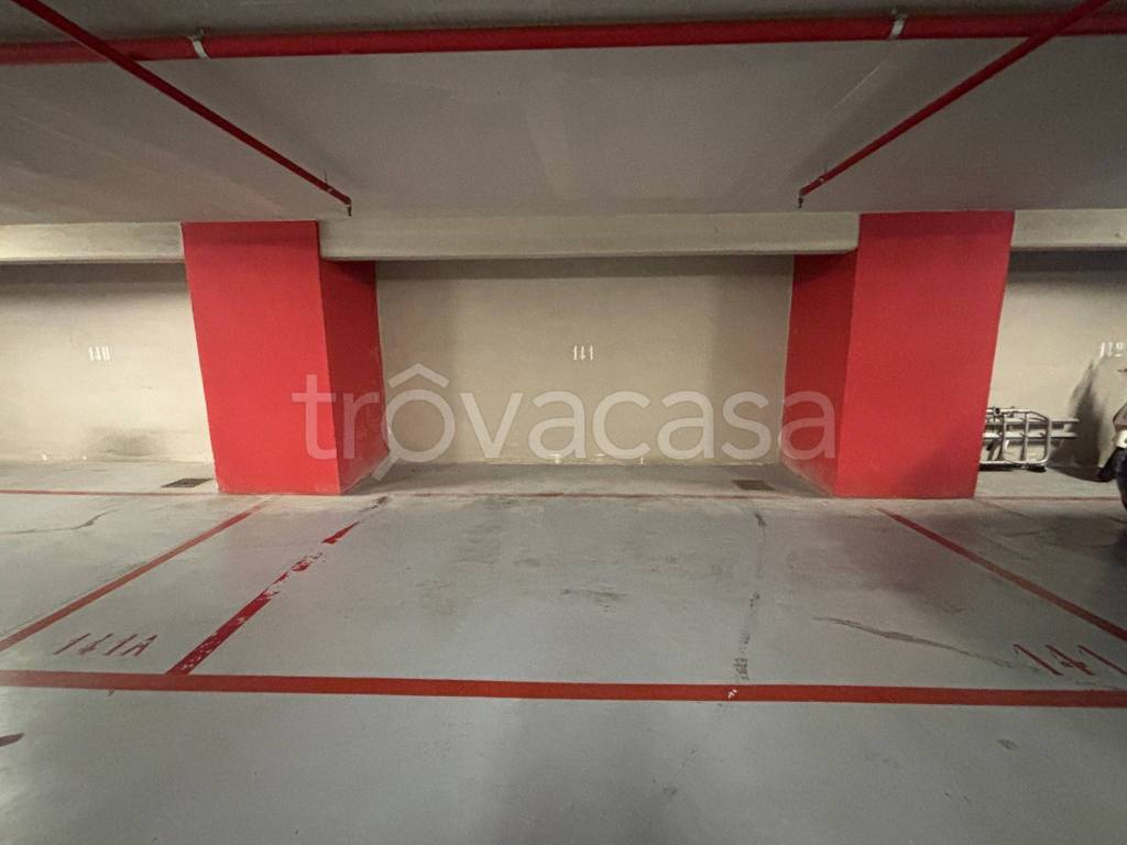 casa indipendente in affitto a Roma in zona Pinciano