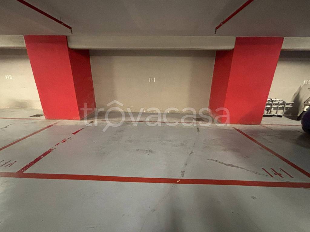 casa indipendente in affitto a Roma in zona Pinciano