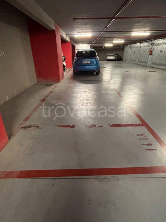 casa indipendente in affitto a Roma in zona Pinciano