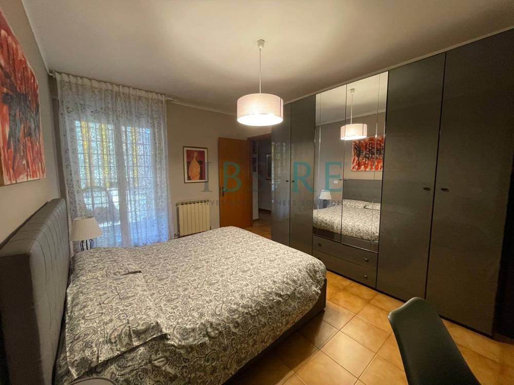 appartamento in affitto a Roma in zona Labaro