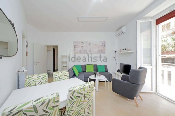 appartamento in affitto a Roma