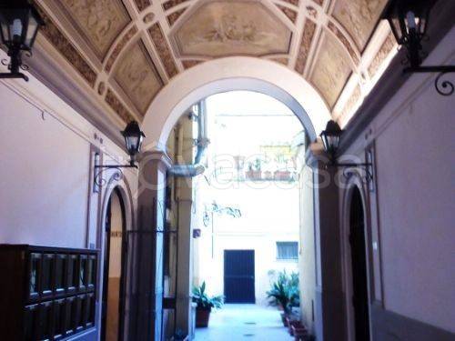 appartamento in affitto a Roma in zona Castro Pretorio