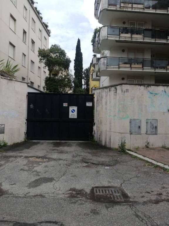 casa indipendente in affitto a Roma in zona Trieste