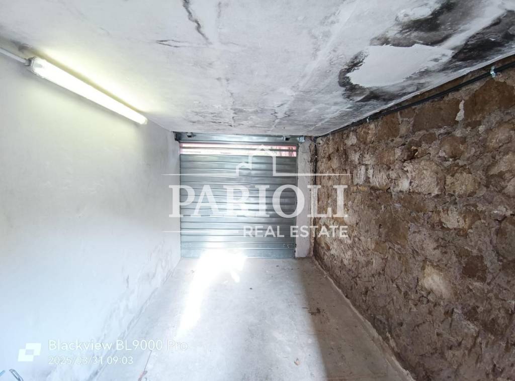 casa indipendente in affitto a Roma in zona Parioli
