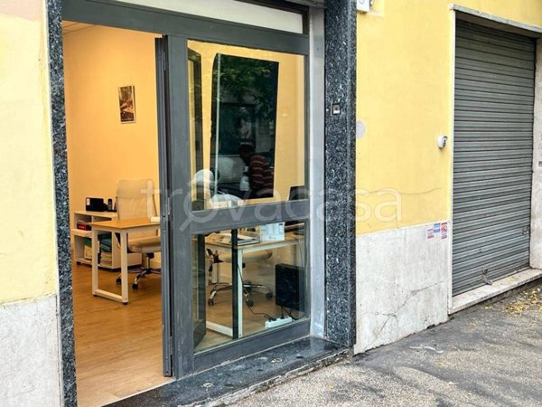 monolocale in affitto a Roma