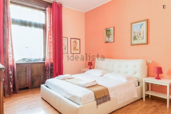 appartamento in affitto a Roma in zona Rione Borgo