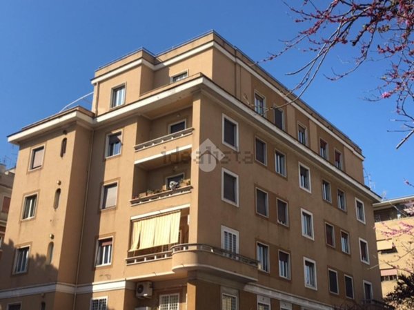 appartamento in affitto a Roma in zona Gianicolense