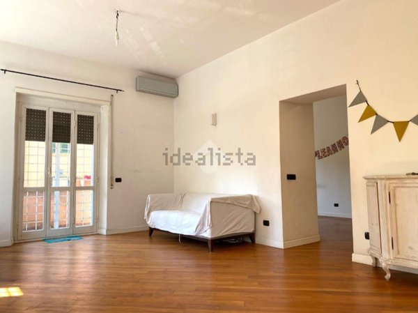 appartamento in affitto a Roma in zona Gianicolense