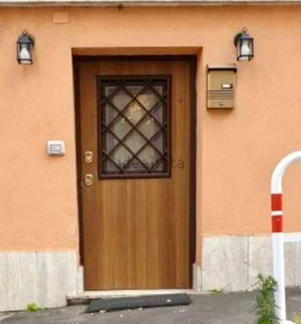 appartamento in affitto a Roma in zona Gianicolense