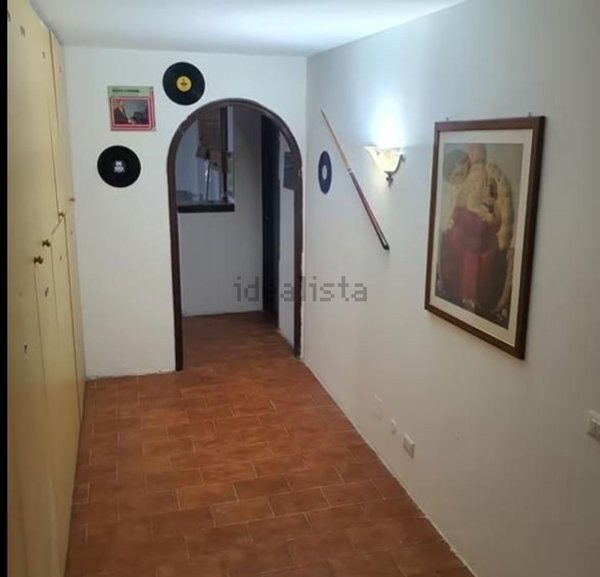 appartamento in affitto a Roma in zona Acilia