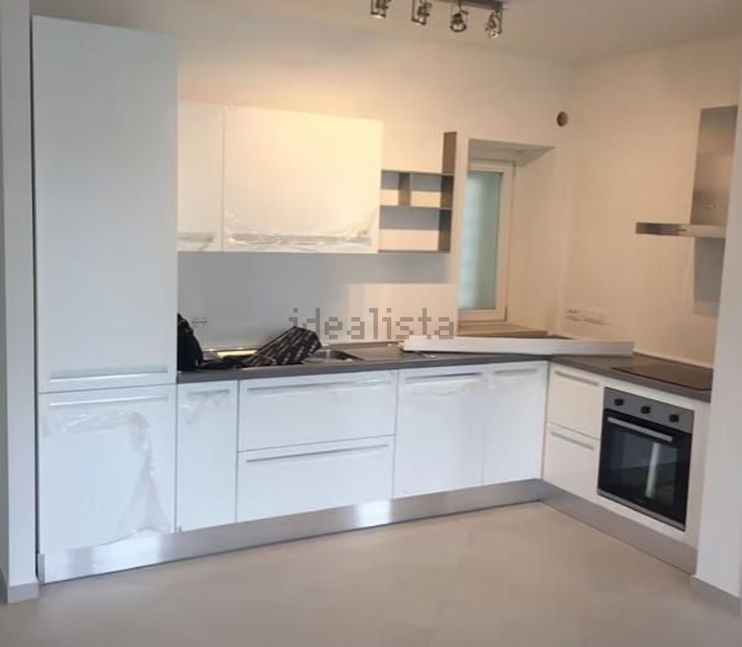 appartamento in affitto a Roma in zona Mezzocammino