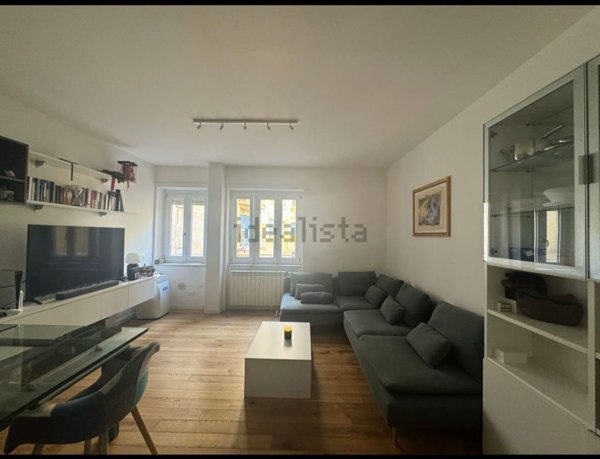 appartamento in affitto a Roma in zona Trieste
