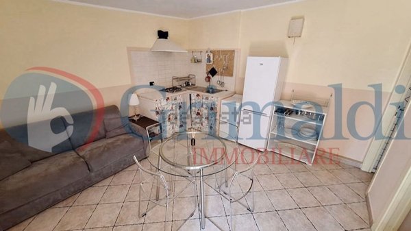appartamento in affitto a Roma in zona Aurelio