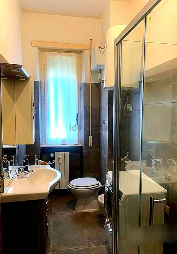 appartamento in affitto a Roma in zona Trieste