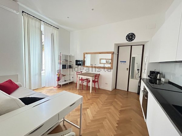 appartamento in affitto a Roma in zona Esquilino