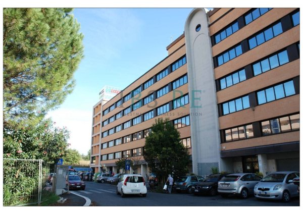 ufficio in affitto a Roma in zona Monte Sacro/Talenti