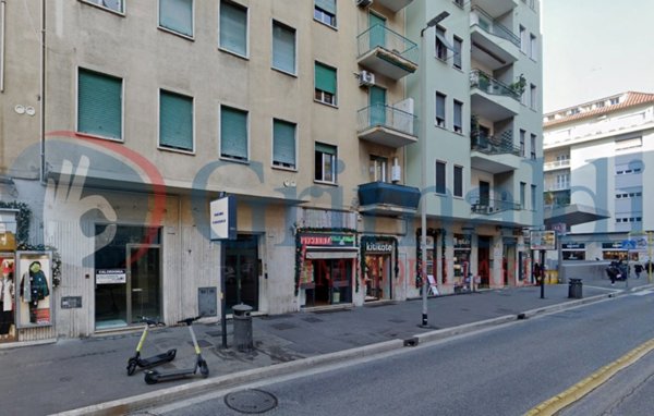 ufficio in affitto a Roma in zona Trieste