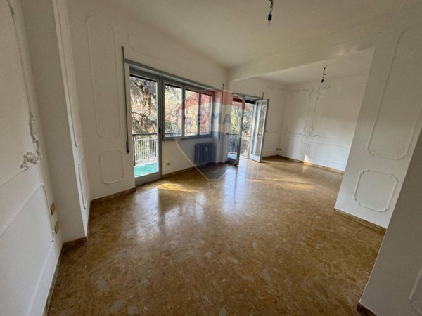 appartamento in affitto a Roma in zona Ardeatino