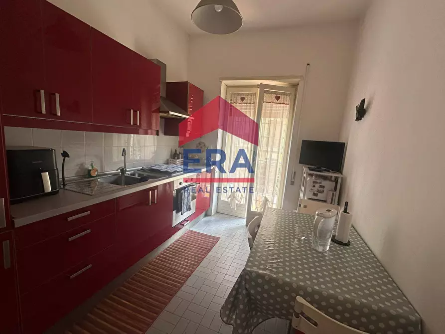 appartamento in affitto a Roma in zona Primavalle