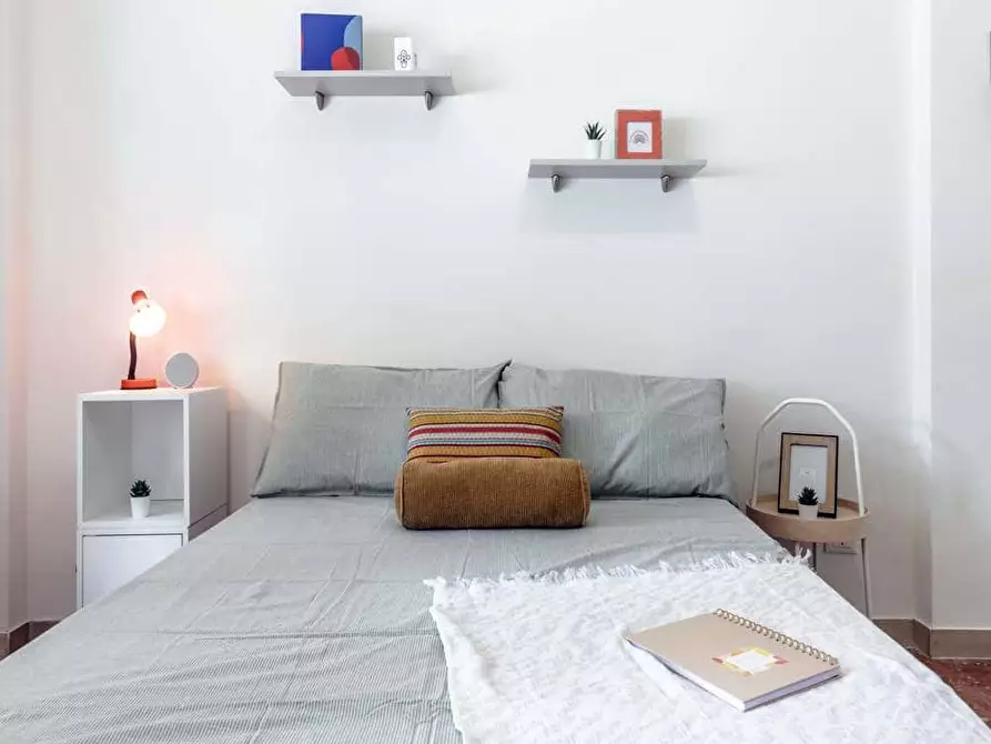 appartamento in affitto a Roma in zona Portuense